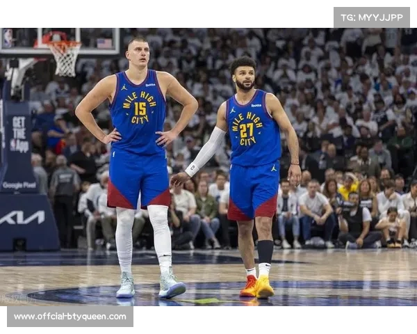 穆雷狂砍43分 约基奇三双助掘金战胜森林狼