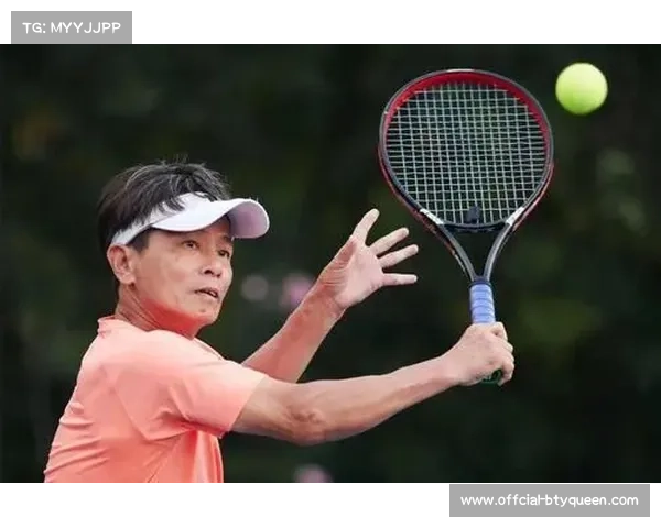 朝阳网球嘉年华回收超6000颗旧球，推动环保理念