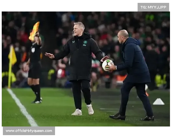 葡萄牙爆冷0-2不敌爱尔兰，帕罗特双响断送提前出线希望