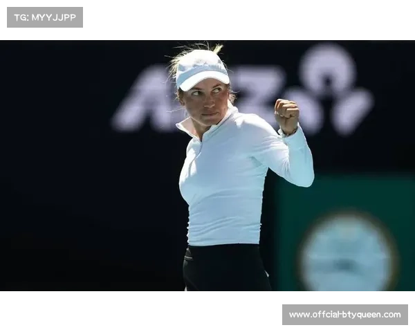 萨巴伦卡两盘横扫约维奇，连续第四年晋级澳网女单四强