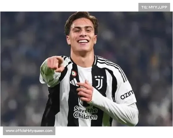 尤文图斯与伊尔迪兹达成四年续约口头协议,薪资大幅提升